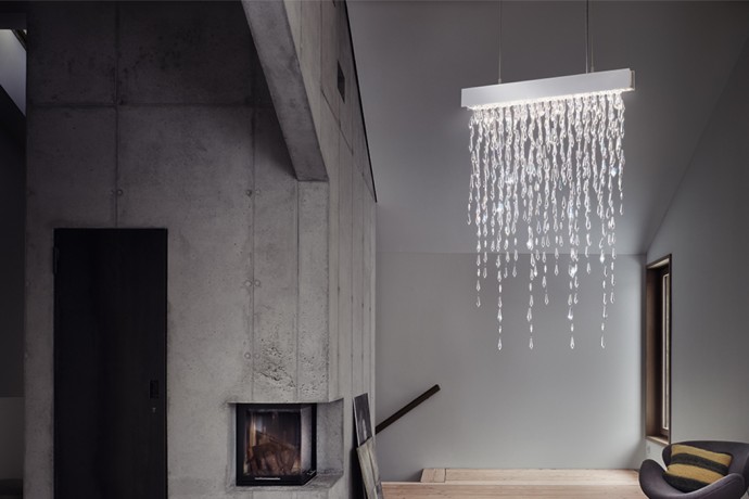 Estella Prestige - Imported Swarovski Chandeliers