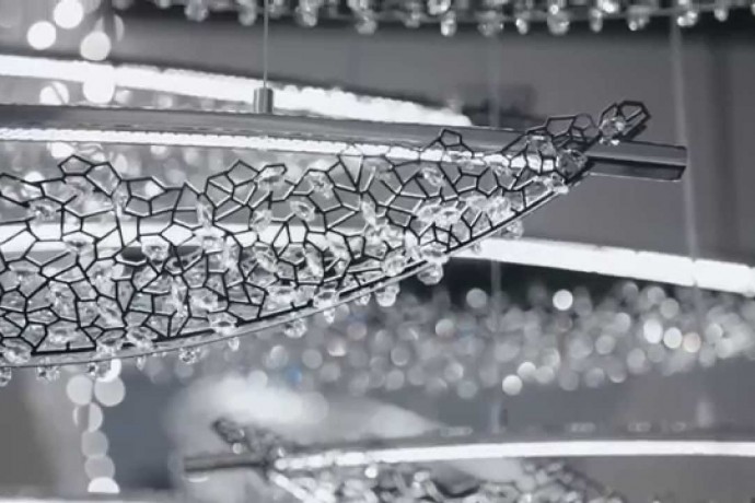 Estella Prestige - High-end Lamp in Bangkok