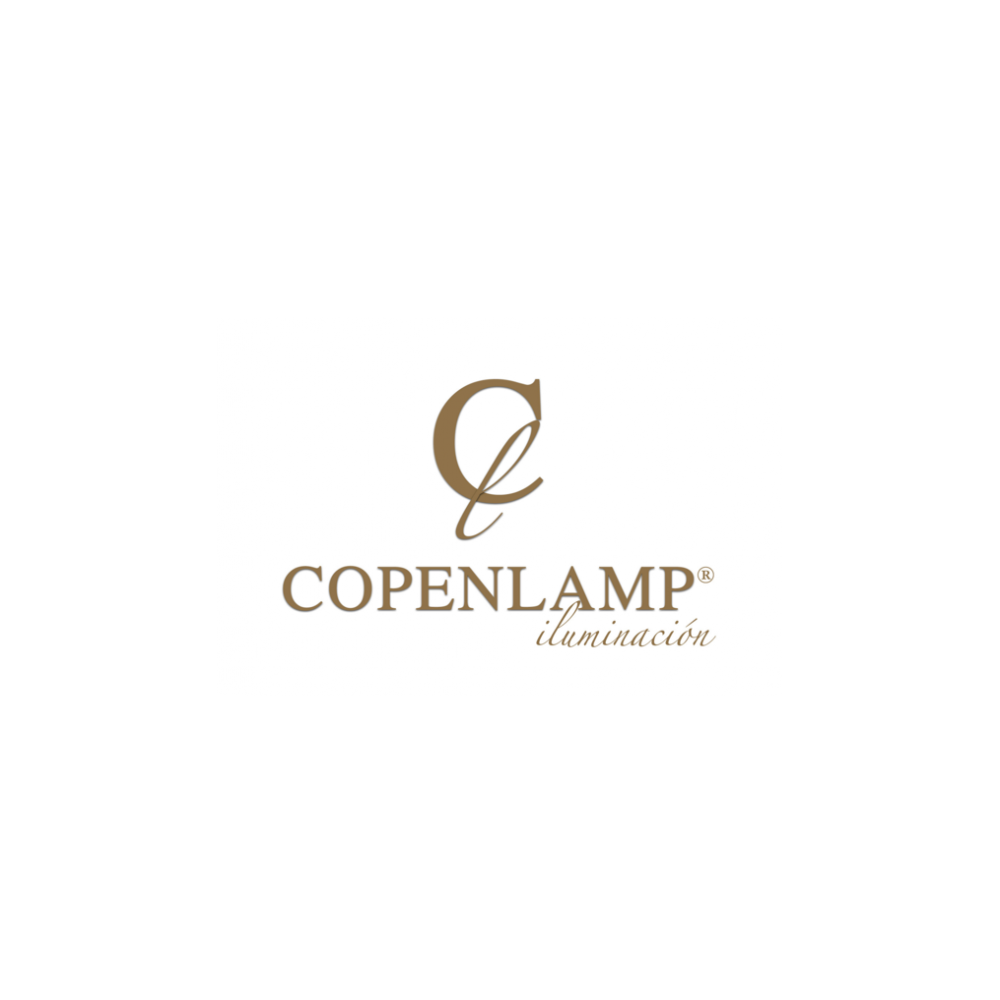 Copenlamp European Lamp Estella