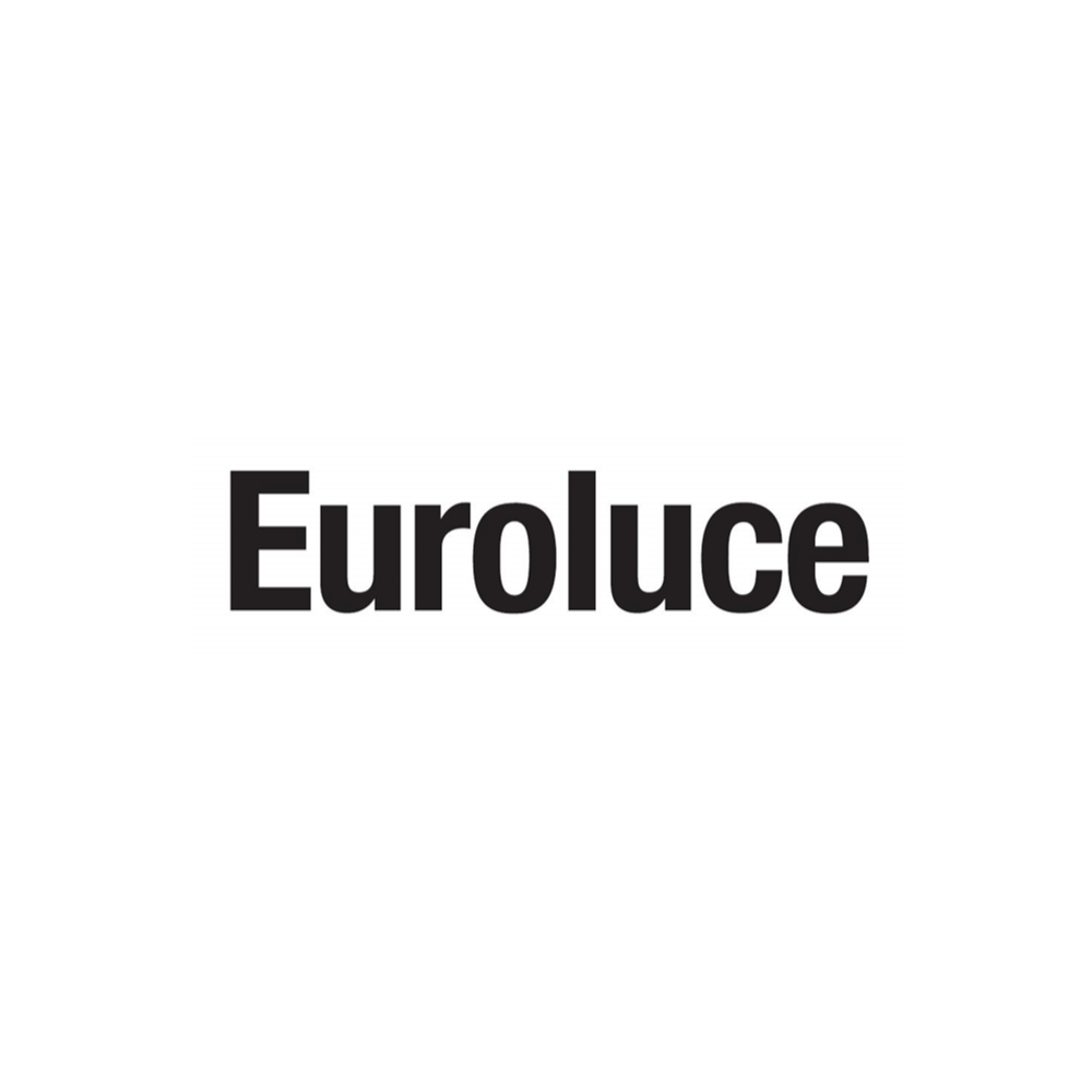 Eurouluce Logo Lamp Lighting Estella